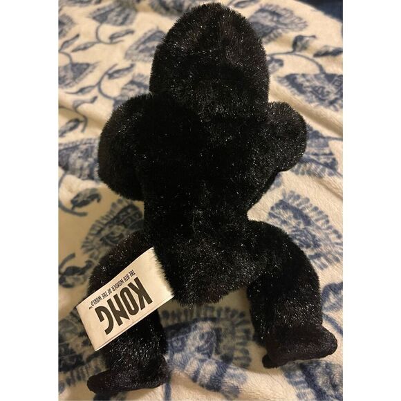 Universal Studios King Kong the eighth wonder of the world plush 8 inches tall - Picture 4 of 7